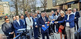 Wybrano zarząd wielkopolskiej KO