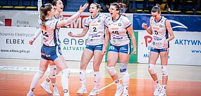 Siatkówka: W Wielki Piątek gwarantowane wielkie emocje!