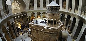 Cud zmartwychwstania, czyli zamiast życzeń