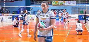 Smutny Wielki Piątek przy Żeromskiego. Tylko gra o brąz