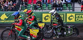 Rybnik pokonany w Pile!