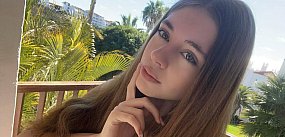 Emilia walczy o tytuł miss nastolatek Wielkopolski