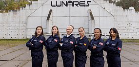 W środę w "Labiryncie" porozmawiają o kosmosie