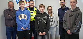 Zdali na kartę rowerową