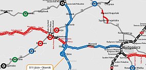 Wariacje wokół wariantów S11. Oto głos przedsiębiorców