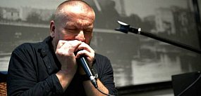 Rozmowy bluesowe w Labiryncie