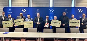 Wielkopolska stawia na pszczoły