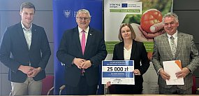 W Margoninie powstanie jadłodzielnia