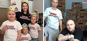 Świat nie do końca zszedł na psy