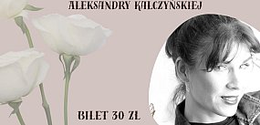 Dzień Kobiet z piosenkami Anny Jantar