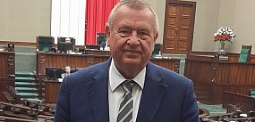 Tak w kwietniu "orał" poseł Czarnecki