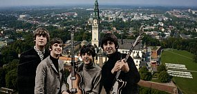 60 lat temu do Częstochowy nie dojechali ani Paweł VI..