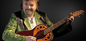 Niedziela: koncert Mariusza Kalagi w ANS