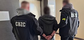 Wielka akcja przeciw pedofilom. Porażające liczby