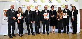 Błękitno-zielone inwestycje w Pile, Białośliwiu i...