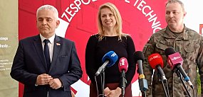 W pilskim "Mechaniku" wyszkolą się w pilotowaniu dronów