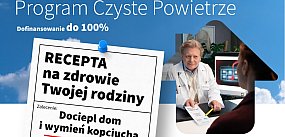 Kopciuchy trują nie tylko zimą