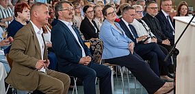 Katarzyna Lubnauer przyjechała do Piły z Reformą26