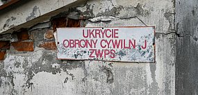 Od 29 maja nowe przepisy o schronach