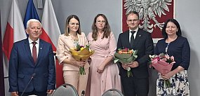 Białośliwie: Wszyscy za wójtem!