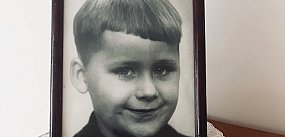Przypomnij sobie, że byłeś/aś dzieckiem