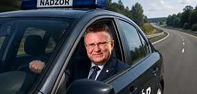 Wicestarosta z dodatkiem, starosta bez urlopu