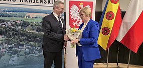 Miasteczko Krajeńskie: Absolutorium dla burmistrza