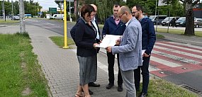 Piła: Powstaną nowe ścieżki pieszo-rowerowe