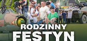 Piła: Rodzinny Festyn Wojskowy. Zaśpiewa gwiazda...