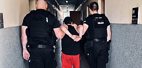 Podczas wakacji policjanci przyjrzą się młodzieży