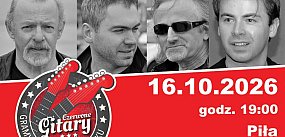 Czerwone Gitary: "Diamentowy koncert" w RCK