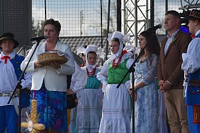 Dożynki w Stróżewie 2025-1938