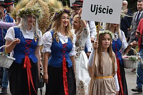 Dożynki powiatowo-gminne 2025-1952