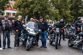 16. urodziny Krajna Motors Team w Łobżenicy-1977