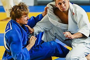 Mistrzostwa Polski w Judo Kobiet i Mężczyzn U23 - cz. 1-1990