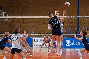 Mecz Enea KS Piła - WTS Solna Wieliczka-2000