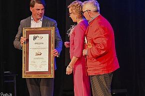 80 lat pilskiego Gastronomika - cz. 1-2009