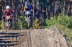  VI Memoriał im. Sławka Grubego Rurka - juniorzy-2016