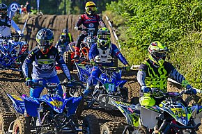  VI Memoriał im. Sławka Grubego Rurka - cz. 4 quady-2024