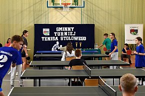  Gminny Turniej Tenisa Stołowego w Strzelcach-2036