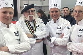  Finał III Trophée Mille Poland 2025-2047