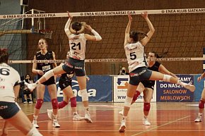 KS Piła vs Płomień Sosnowiec-2072