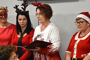 Finał programu Danie wspólnych chwil  Stróżewicach-2085