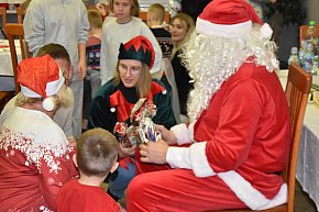 Warsztaty Mikołajkowe w Ratajach-2088