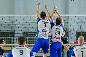 Joker Piła vs SPS Cargill Słupca - cz. 1-2095