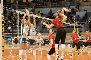 Enea KS Piła vs LTS Legionovia Legionowo-2091