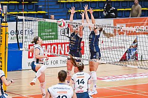 Enea KS Piła vs Karpaty-PANS Krosno - cz. 1-2107