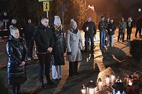 Narodowy Dzień Zwycięskiego Powstania Wielkopolskiego w Miałach-2114