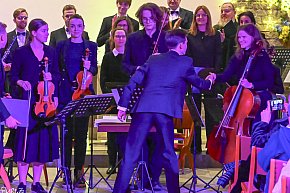 XI Ekumeniczny Przegląd Kolęd i Pastorałek-2116