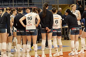 Enea KS Piła vs Netland MKS Kalisz-2118